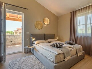 Villa Vabriga Caratteristiche 21