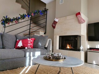 Villa Vabriga Caratteristiche 22