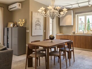 Villa Vabriga Ausstattung 19