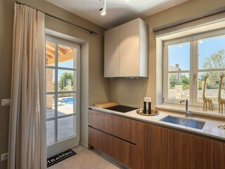 Villa Vabriga Caratteristiche 20