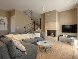 Villa Vabriga Ausstattung 22