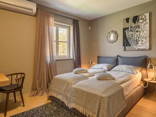 Villa Vabriga Caratteristiche 25