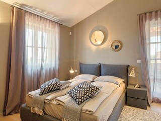 Villa Vabriga Caratteristiche 28