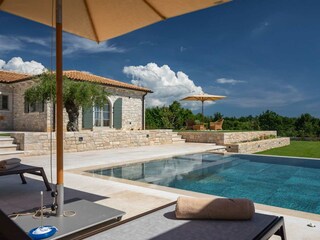 Villa Vabriga Außenaufnahme 5