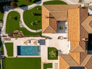 Villa Vabriga Außenaufnahme 8