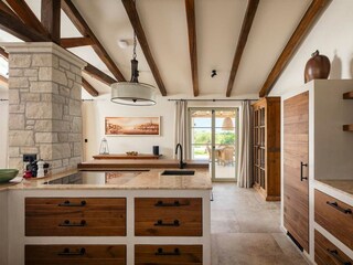 Villa Vabriga Caratteristiche 17