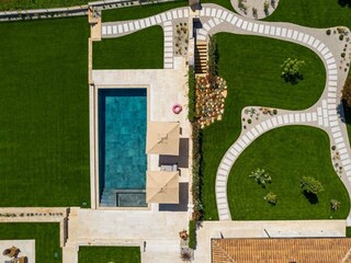 Villa Vabriga Außenaufnahme 11