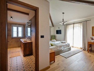 Villa Vabriga Caratteristiche 21