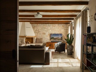 Villa Vabriga Caratteristiche 26