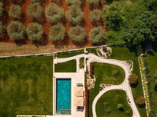 Villa Vabriga Außenaufnahme 14