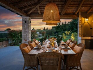 Villa Vabriga Außenaufnahme 21