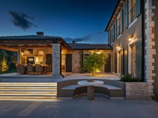 Villa Vabriga Außenaufnahme 23