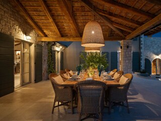 Villa Vabriga Außenaufnahme 24