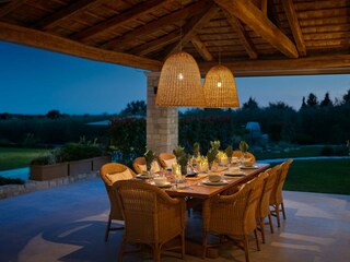 Villa Vabriga Außenaufnahme 25