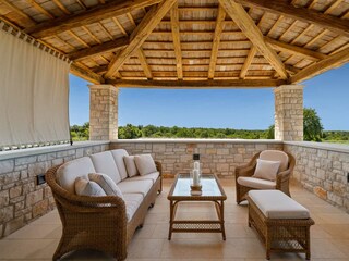 Villa Vabriga Außenaufnahme 29