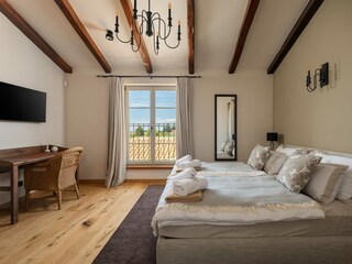 Villa Vabriga Ausstattung 46