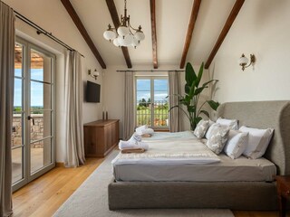 Villa Vabriga Ausstattung 47