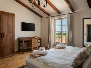 Villa Vabriga Ausstattung 49