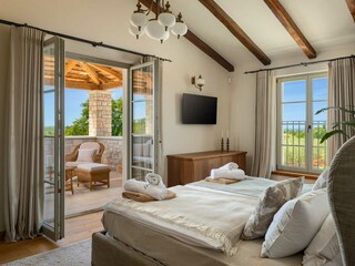 Villa Vabriga Ausstattung 50