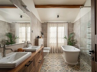 Villa Vabriga Ausstattung 51