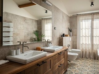 Villa Vabriga Ausstattung 52