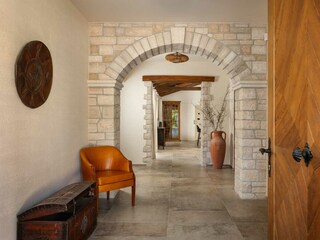 Villa Vabriga Ausstattung 53