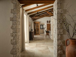 Villa Vabriga Ausstattung 55