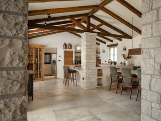 Villa Vabriga Ausstattung 56