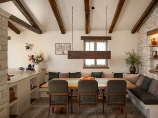 Villa Vabriga Ausstattung 58