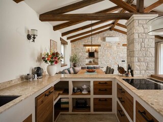 Villa Vabriga Ausstattung 61