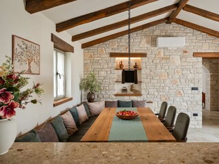 Villa Vabriga Ausstattung 62