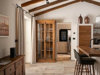 Villa Vabriga Ausstattung 67