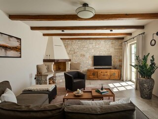 Villa Vabriga Ausstattung 71