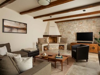 Villa Vabriga Ausstattung 72