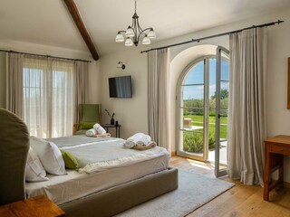 Villa Vabriga Ausstattung 82