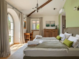 Villa Vabriga Ausstattung 84