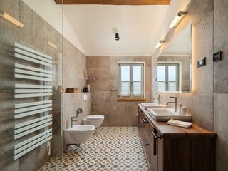 Villa Vabriga Ausstattung 86