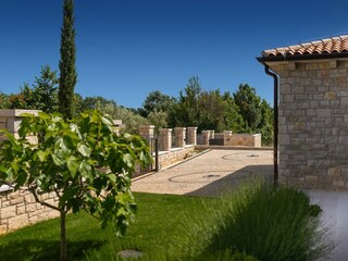 Villa Vabriga Außenaufnahme 35