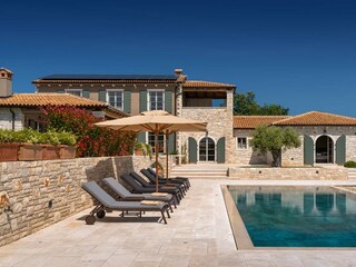 Villa Vabriga Außenaufnahme 41