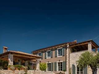 Villa Vabriga Außenaufnahme 43