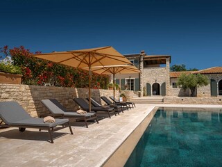 Villa Vabriga Umgebung 93