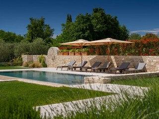 Villa Vabriga Umgebung 96