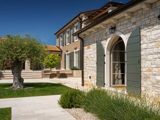 Villa Vabriga Umgebung 97