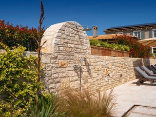 Villa Vabriga Außenaufnahme 45