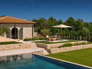 Villa Vabriga Umgebung 99