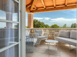 Villa Vabriga Außenaufnahme 12