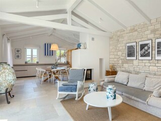 Villa Vabriga Caratteristiche 26