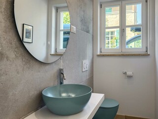 Villa Vabriga Caratteristiche 53