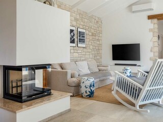 Villa Vabriga Ausstattung 21