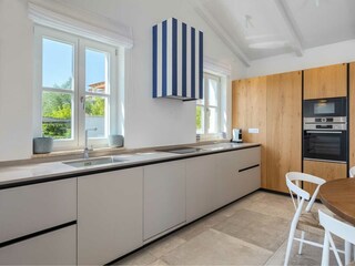 Villa Vabriga Ausstattung 56